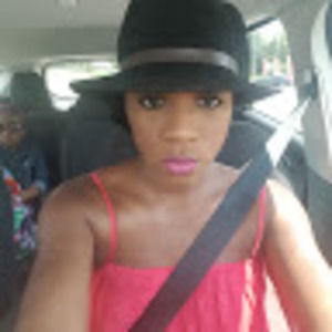 Meet your Posher, Michele